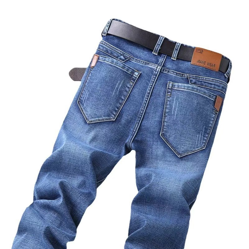 Levis Jeans 501 - Nuovi Jeans da Uomo 2026, Casual