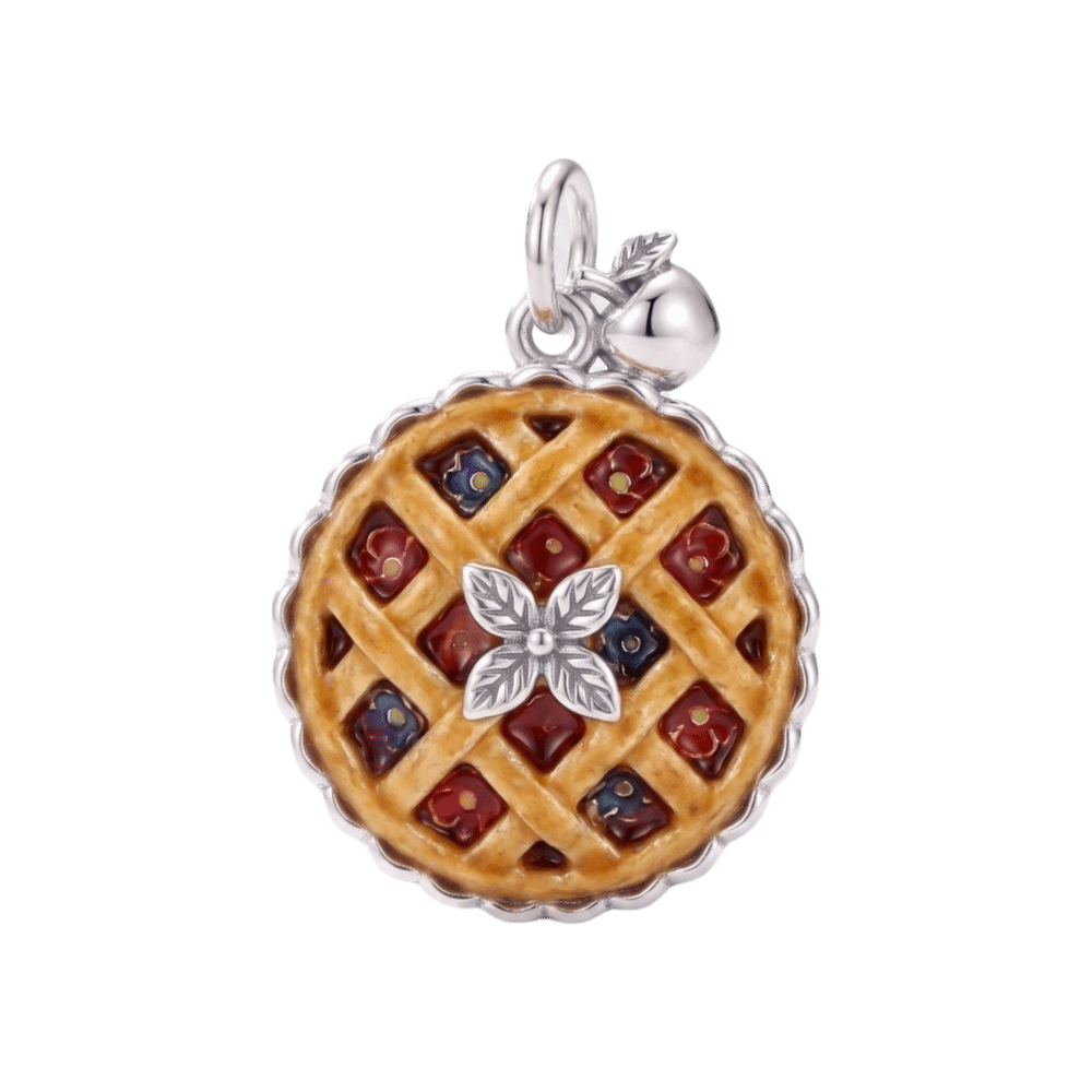 Jewelry Making London - Ciondoli in acciaio inossidabile con simpatici