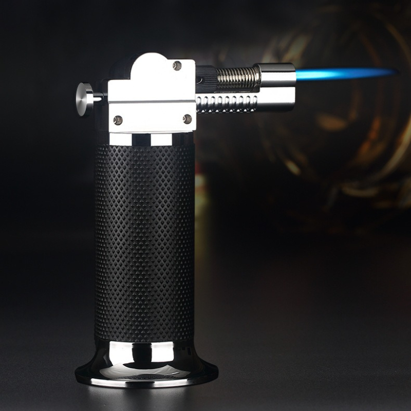 Jewelry Making Torch - Accendino a gas antivento BBQ Cucina