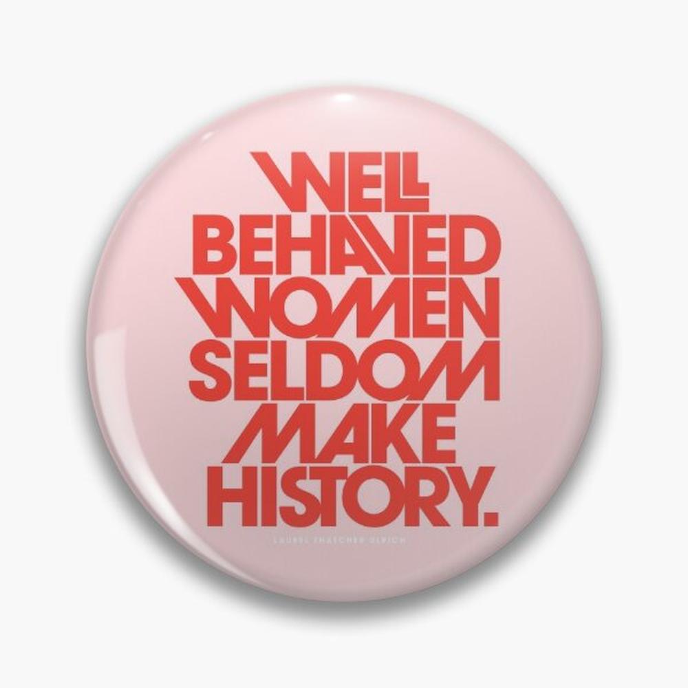 Jewelry Making History - Le donne ben educate fanno la