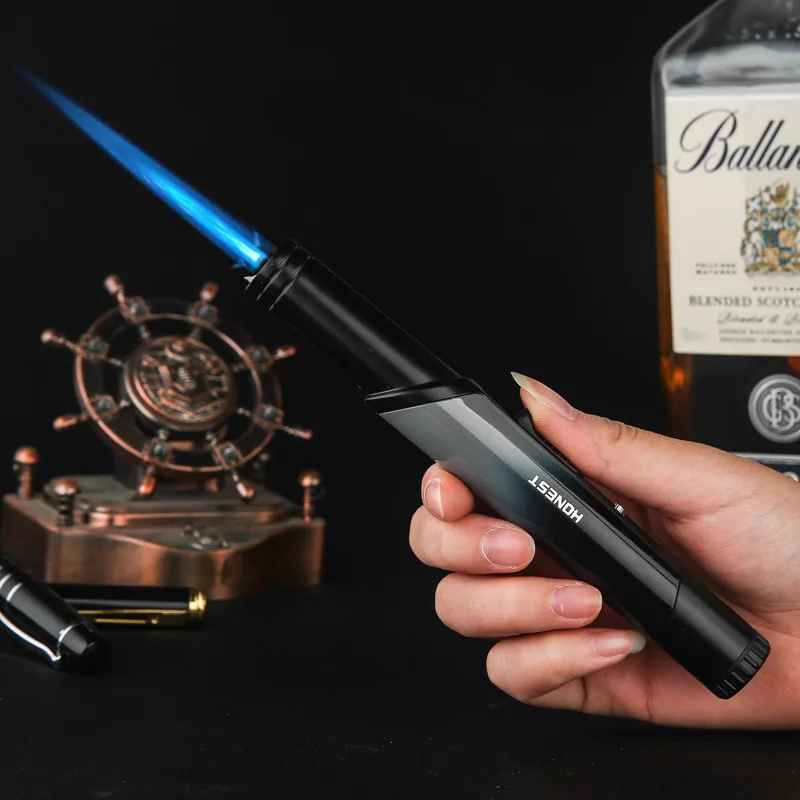 Jewelry Making Torch - HONEST Creative Metal Pen Style Accendino