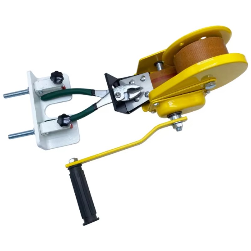 Jewelry Making Machines - Tavolo Manuale per Trafilatura Fili, Strumento
