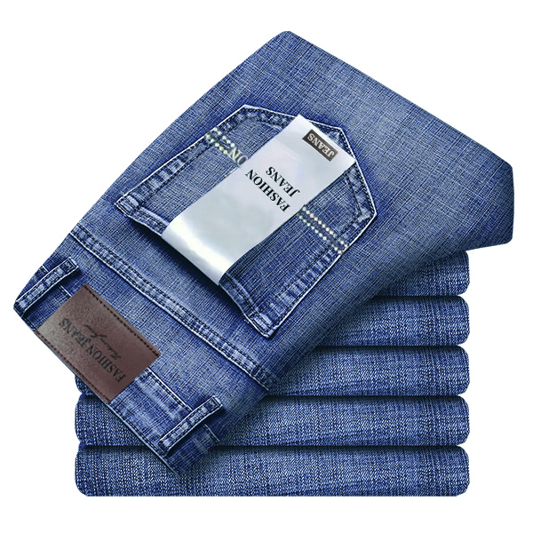 Levis Jeans 501 - Jeans da Uomo Business Nuovo Stile