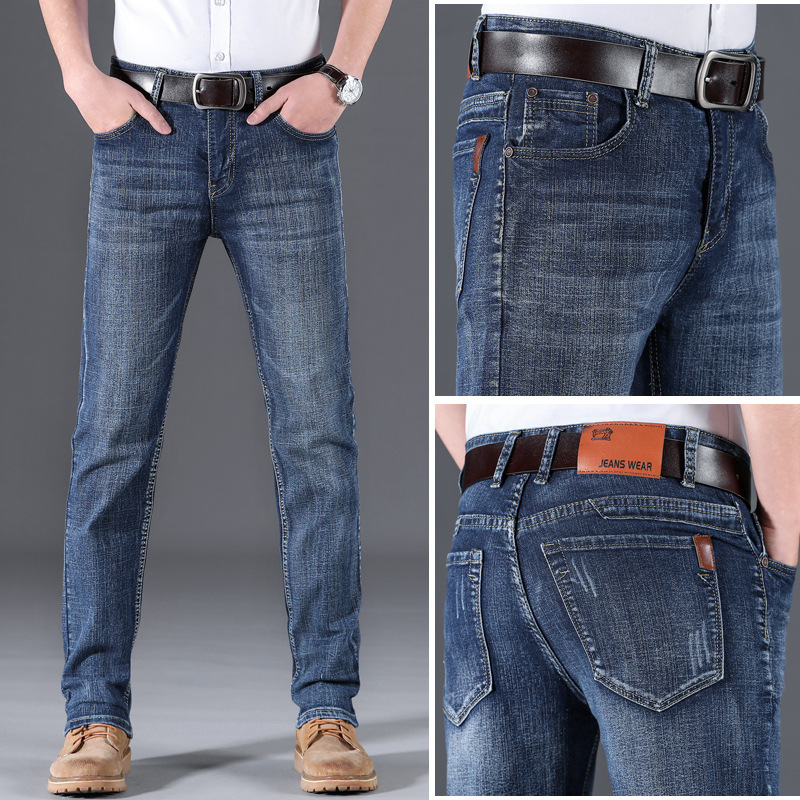 Levis Jeans 501 - Jeans da Uomo 2026 NUOVI, Stile