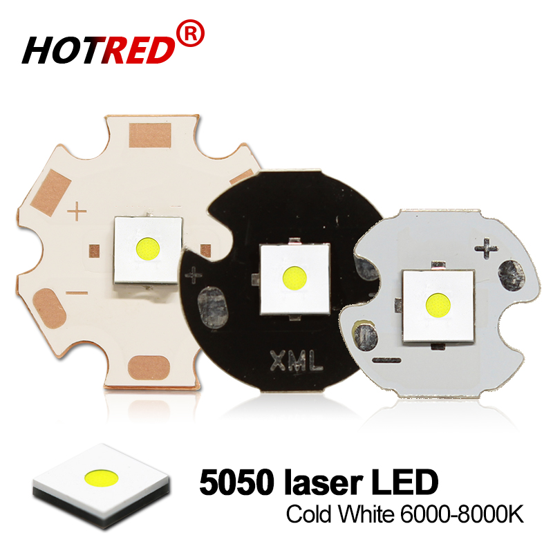 Jewelry Making Torch - Cannone laser con chip LED ad