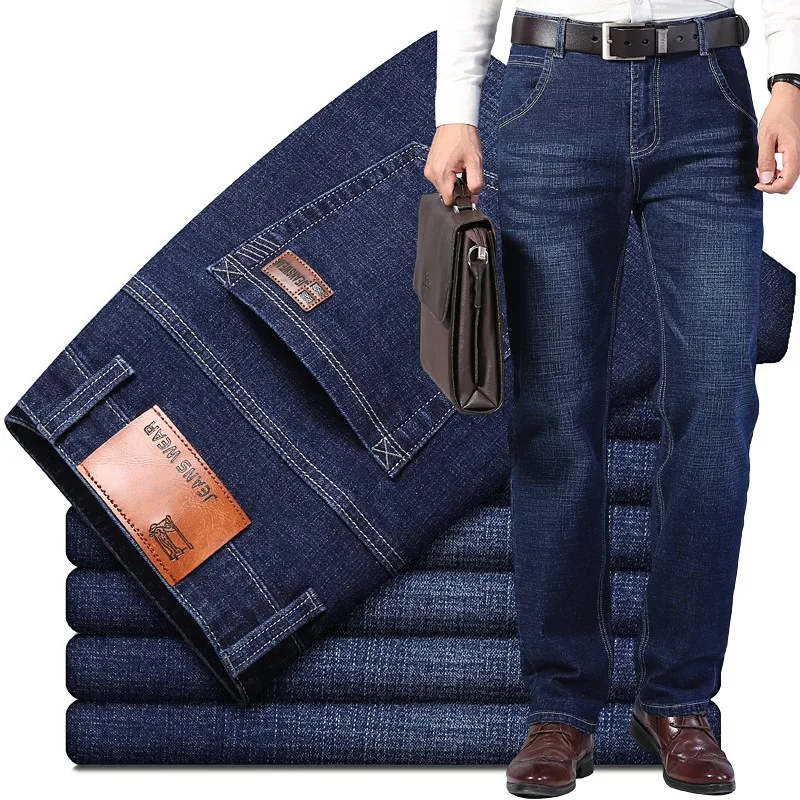 Levis Jeans 501 - Jeans Elasticizzati in Cotone 2026 per