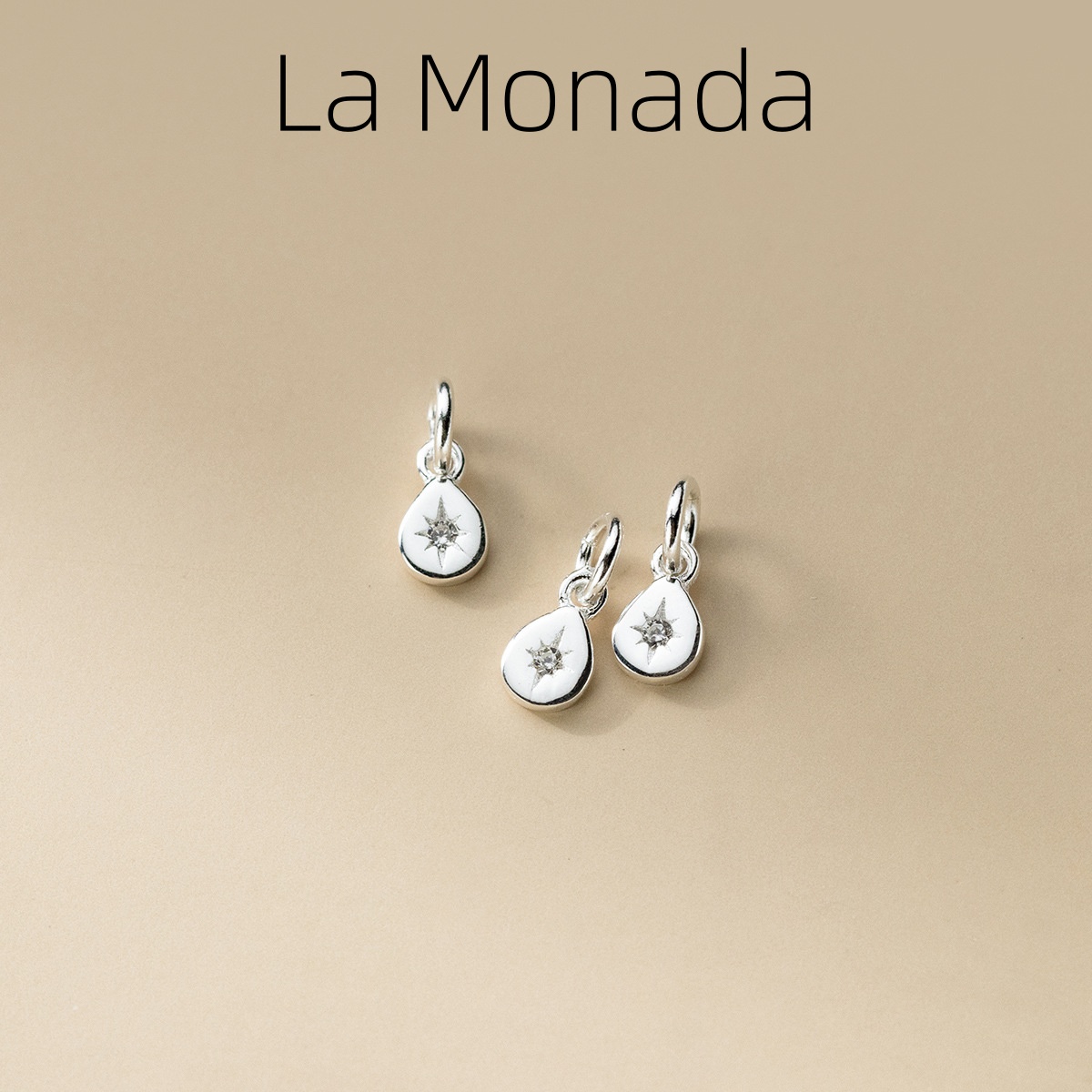 Jewelry Making In La - Ciondolo a forma di stella in