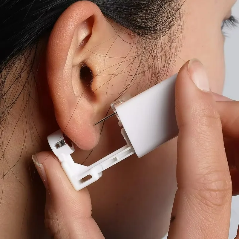Kit pistola per piercing all'o - Jewelry Making Machines recensione e prezzo