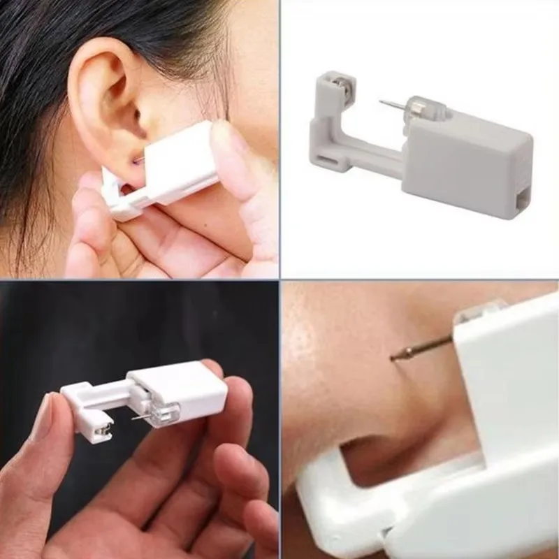 Kit pistola per piercing all'o - Jewelry Making Machines recensione e prezzo