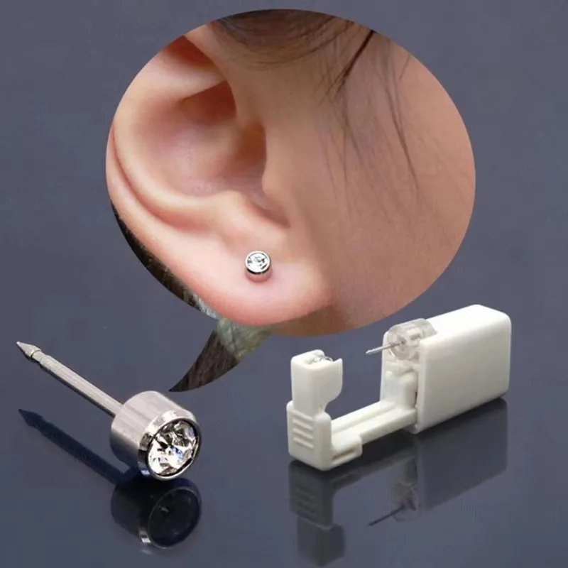 Kit pistola per piercing all'o - Jewelry Making Machines recensione e prezzo