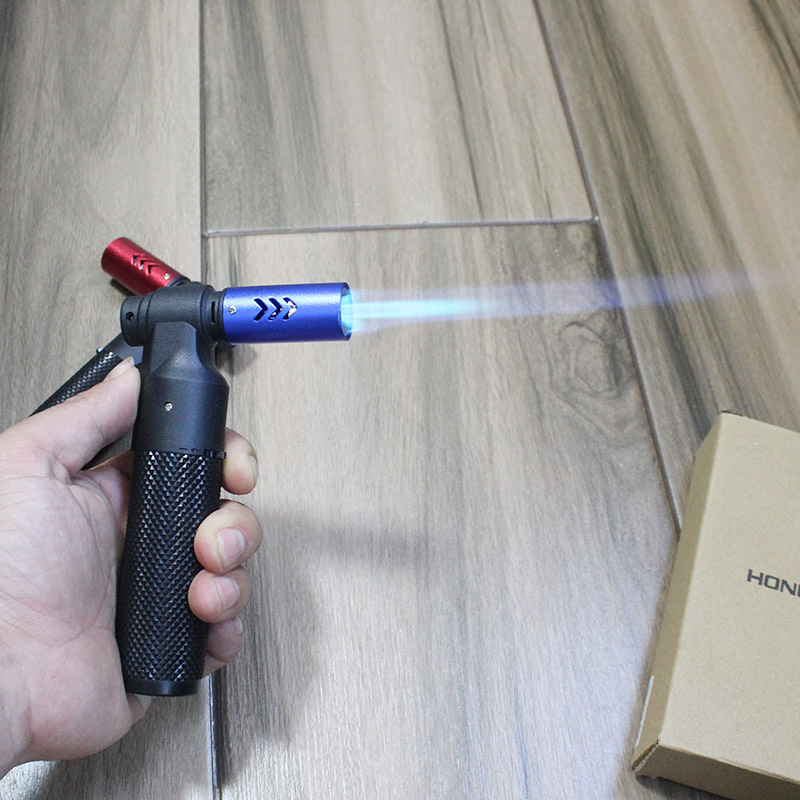 Jet antivento ad alta temperat - Jewelry Making Torch recensione e prezzo