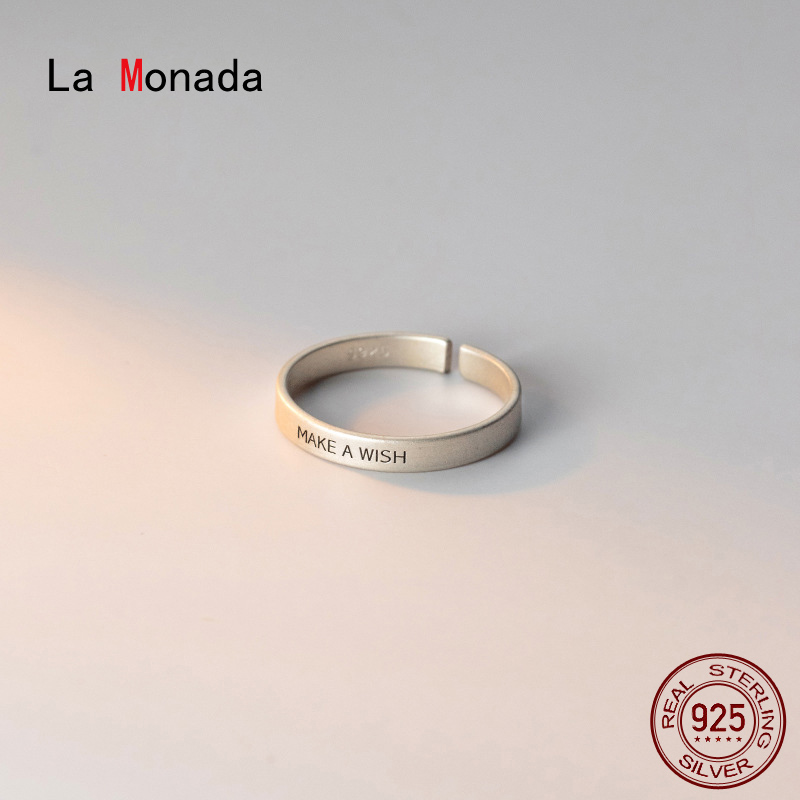 La Monada 52-57mm ridimensiona - Jewelry Making In La recensione e prezzo