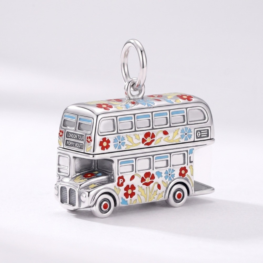 Ciondoli in acciaio inossidabi - Jewelry Making London recensione e prezzo