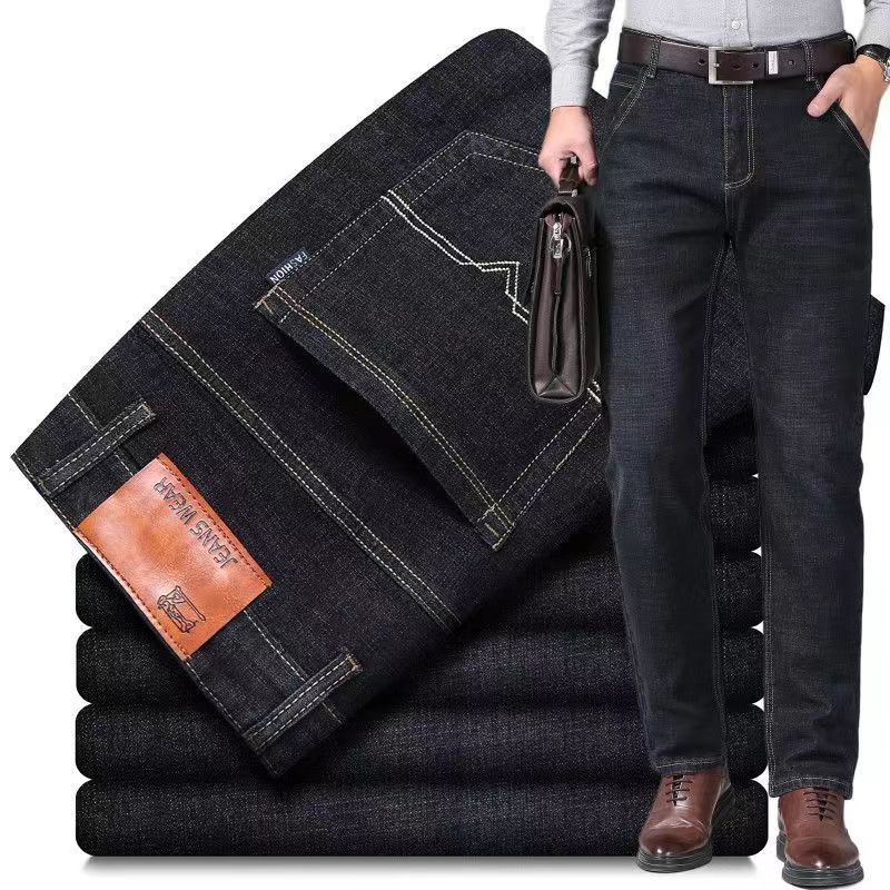 Jeans da lavoro da uomo dritti - Levis Jeans 501 recensione e prezzo