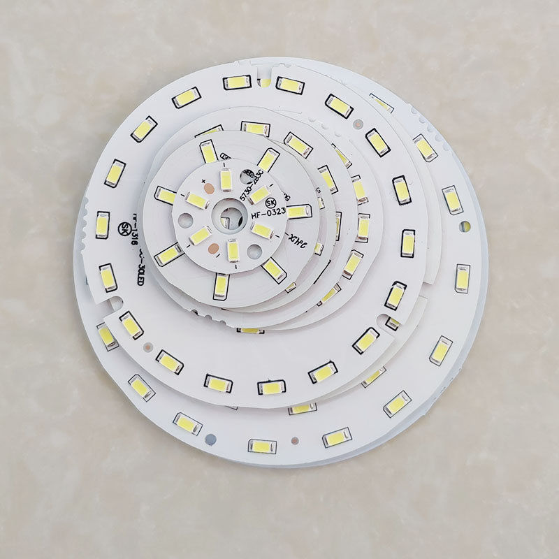 Chip LED SMD 5730 3W 5W 7W 9W  - Jewelry Making Board recensione e prezzo