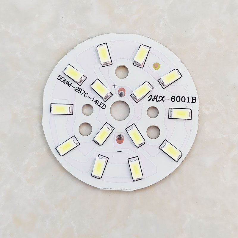 Chip LED SMD 5730 3W 5W 7W 9W  - Jewelry Making Board recensione e prezzo