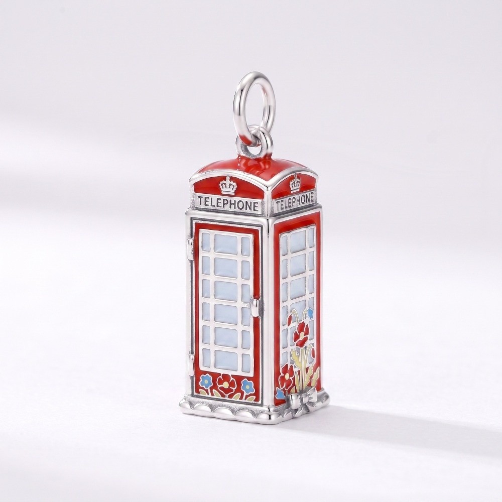 Ciondoli in acciaio inossidabi - Jewelry Making London recensione e prezzo