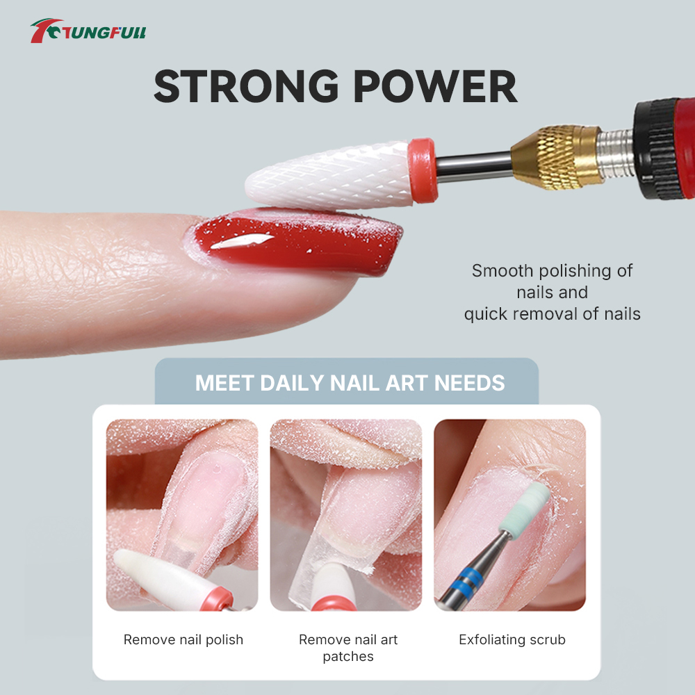 TUNGFULL Utensile Rotante Senz - Jewelry Making Drill recensione e prezzo