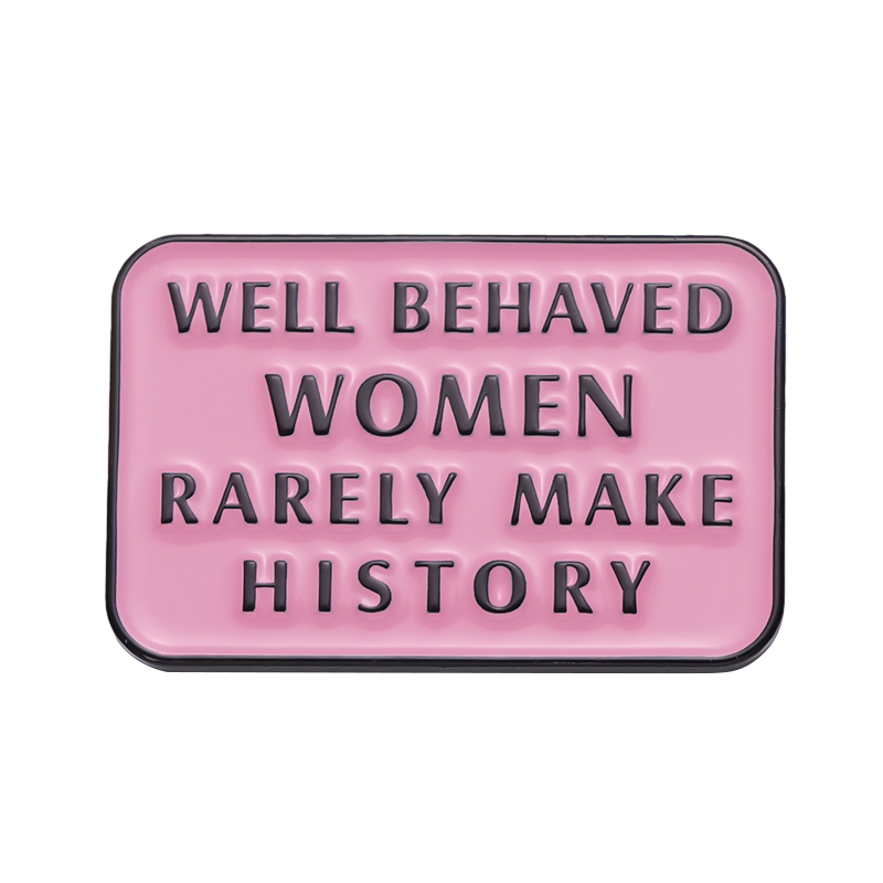Le donne ben comportate rarame - Jewelry Making History recensione e prezzo