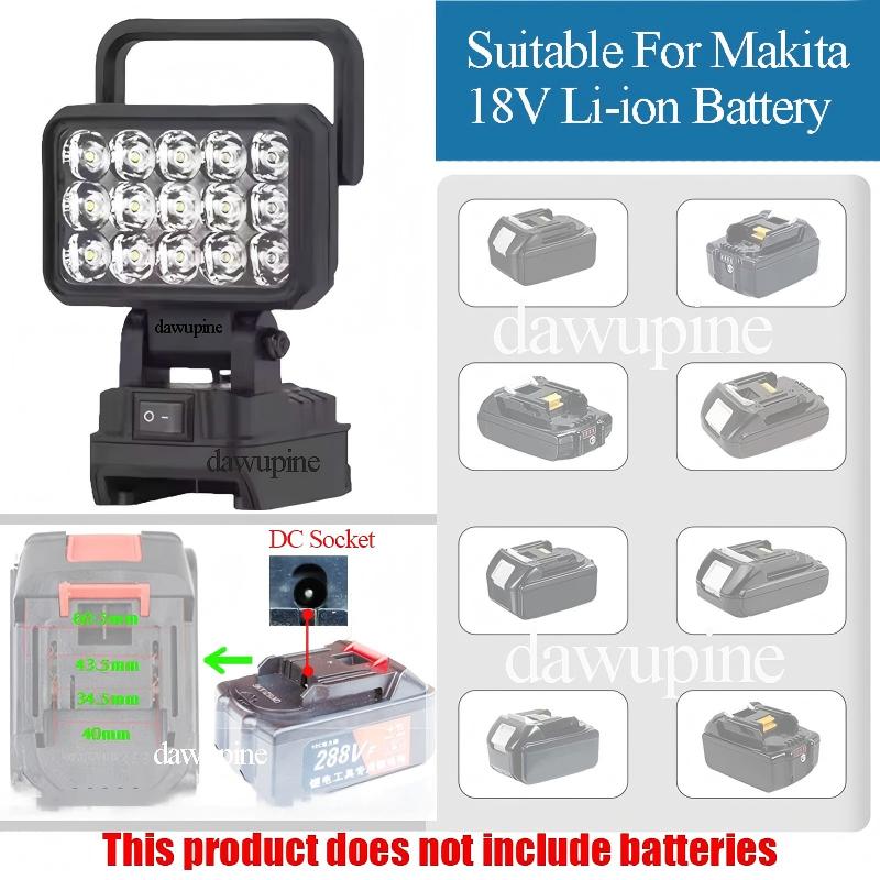 Per Makita 18V Li-Ion Batteria - Jewelry Making Torch recensione e prezzo