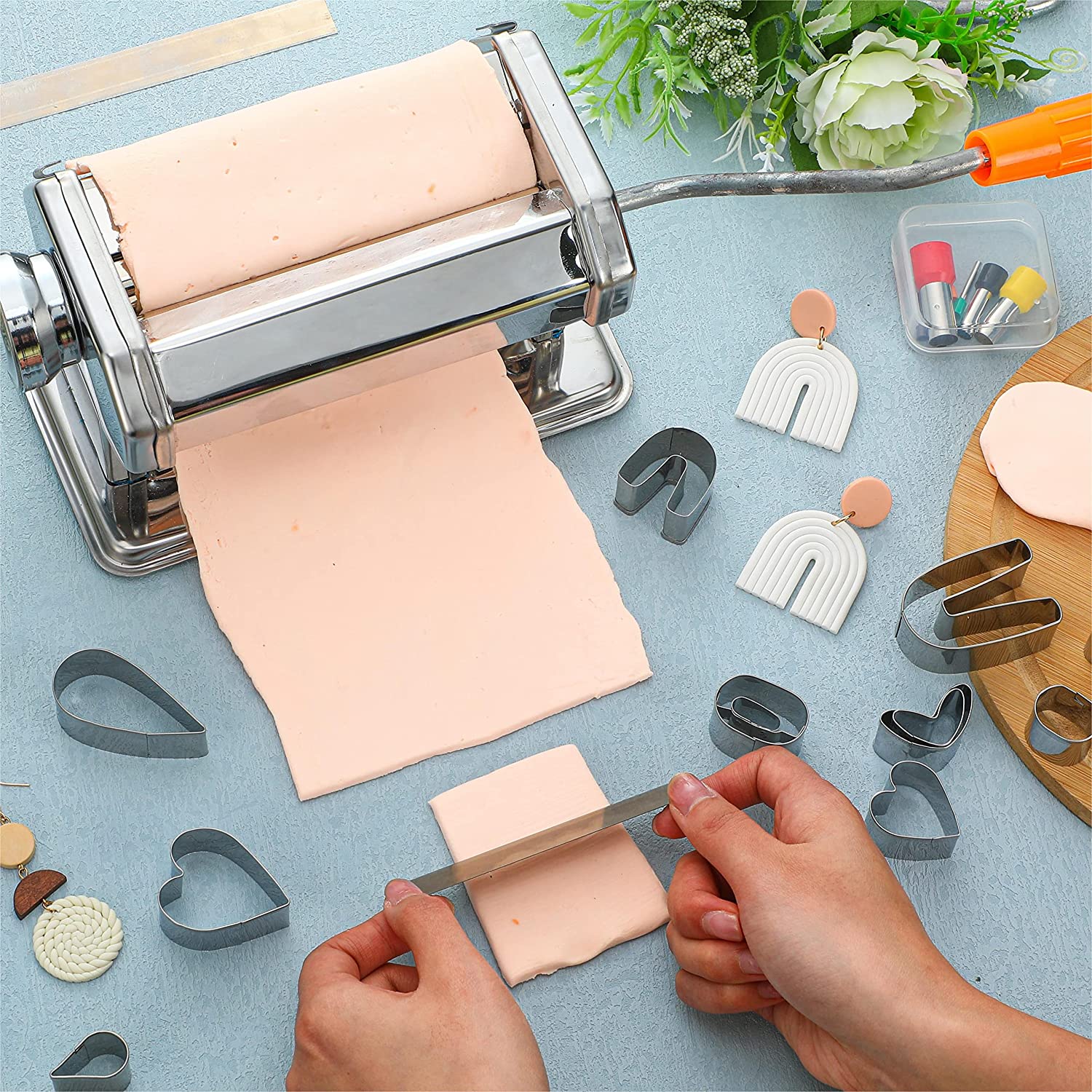 XUQIAN Macchina per pressa per - Jewelry Making Machines recensione e prezzo