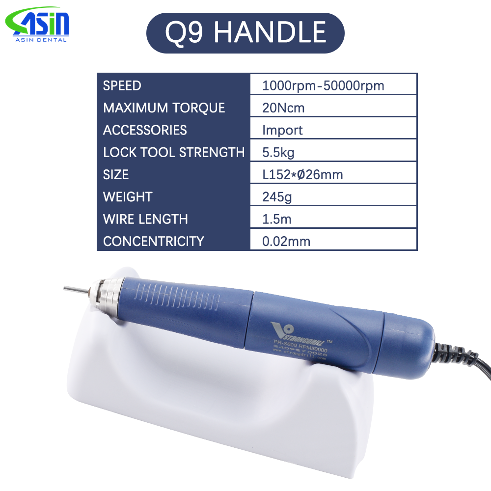 Forte Micromotore 50000 giri/m - Jewelry Making Drill recensione e prezzo