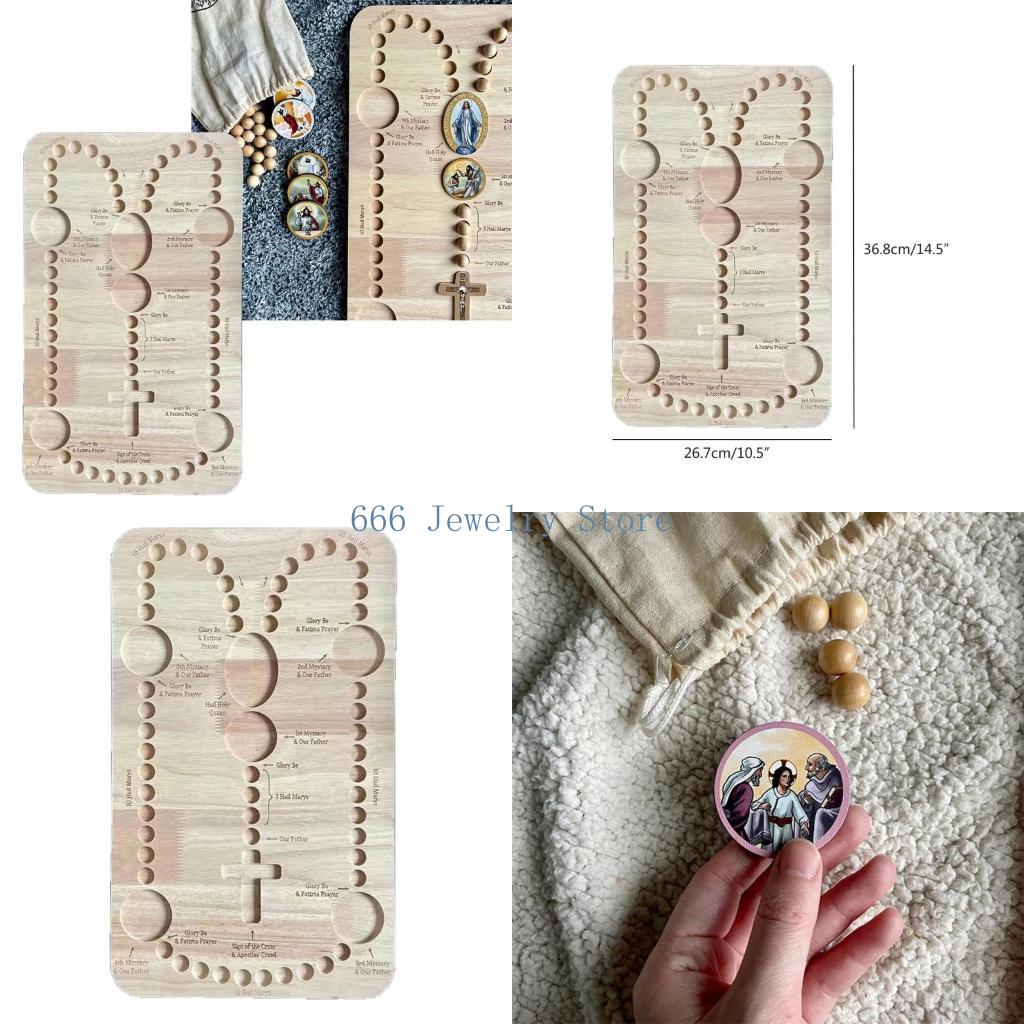 Collane gioielli f2td tappetin - Jewelry Making Board recensione e prezzo