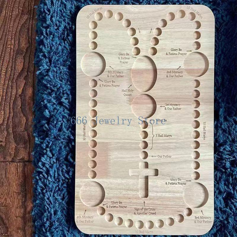 Collane gioielli f2td tappetin - Jewelry Making Board recensione e prezzo