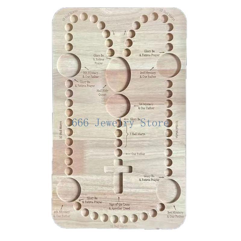 Collane gioielli f2td tappetin - Jewelry Making Board recensione e prezzo