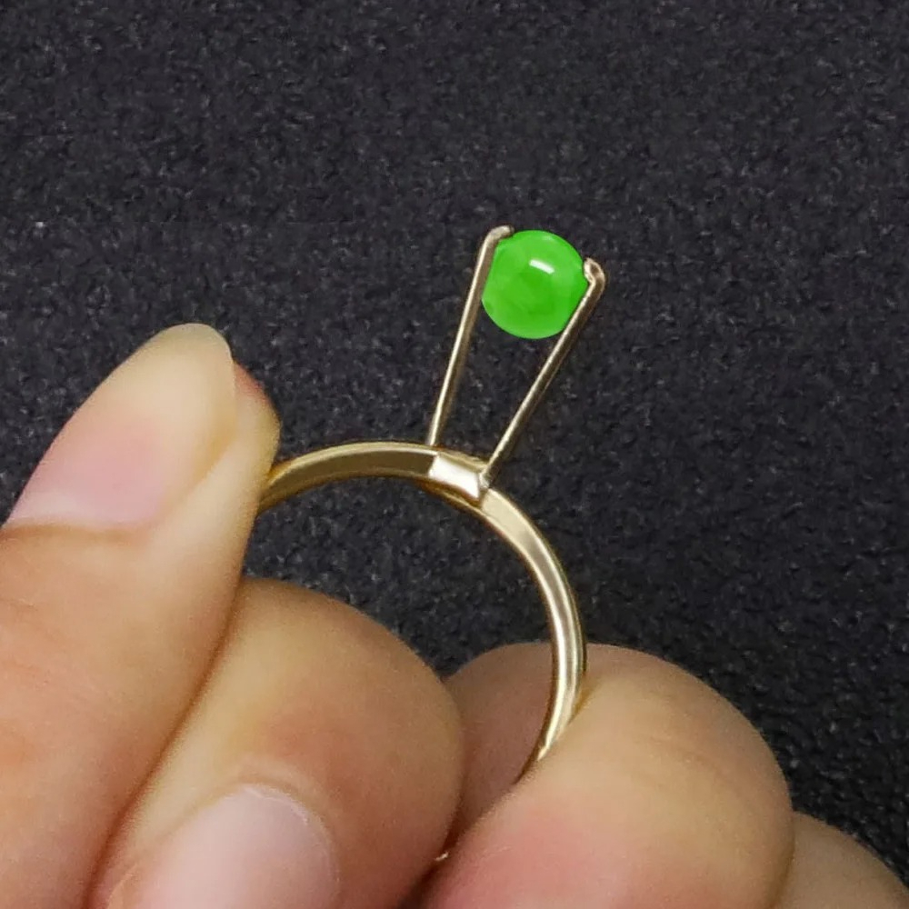 Pinzette regolabili a quattro  - Jewelry Making At Home recensione e prezzo