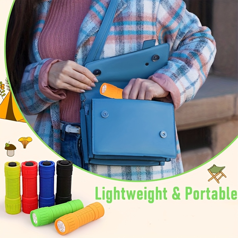 Mini Torcia Portatile con 9 LE - Jewelry Making Torch recensione e prezzo