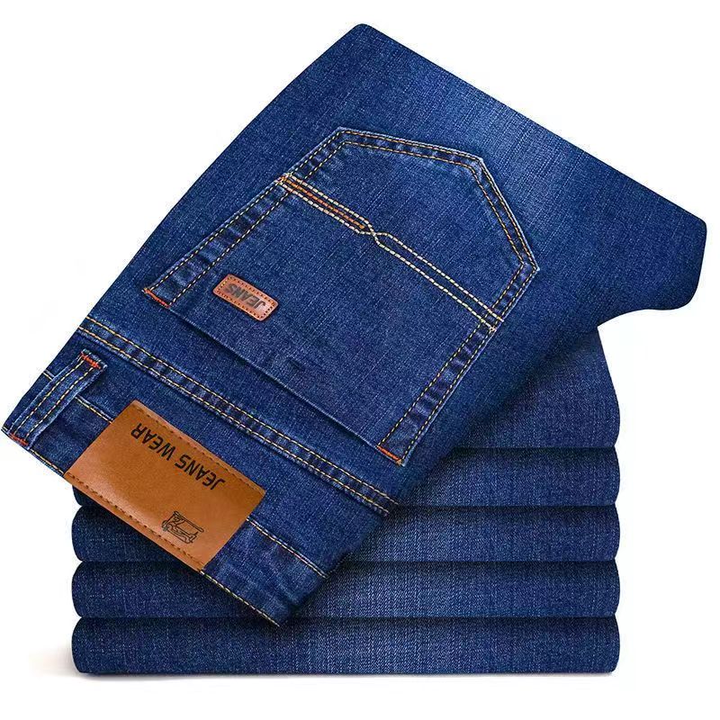 2025 nuovi jeans da uomo d'aff - Levis Jeans 501 recensione e prezzo