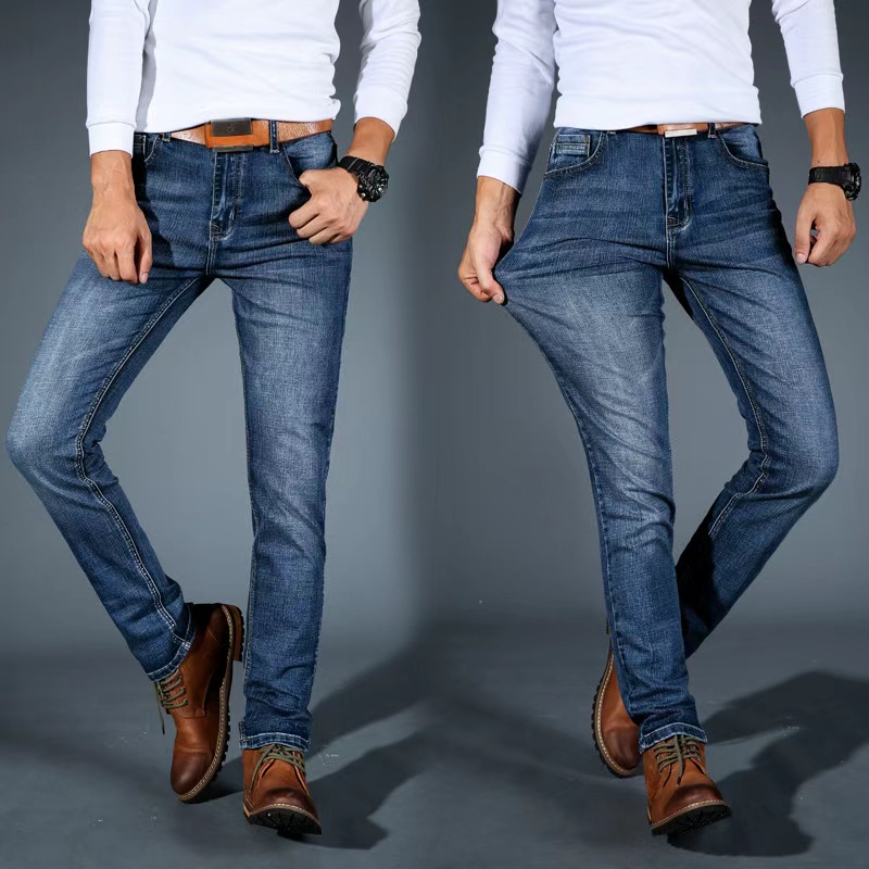 2025 nuovi jeans da uomo d'aff - Levis Jeans 501 recensione e prezzo