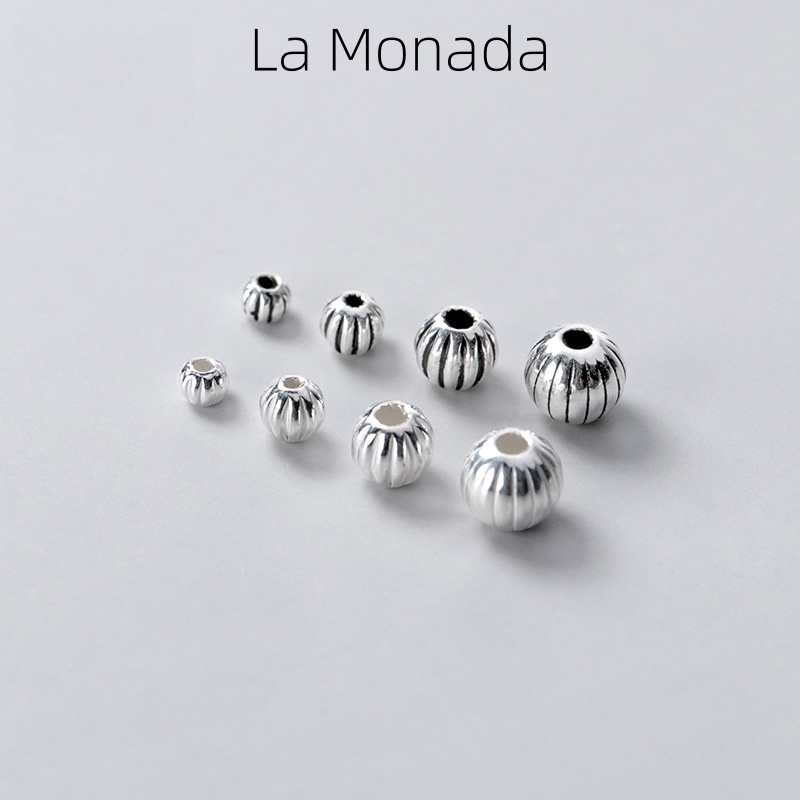 Perline distanziatrici a forma - Jewelry Making In La recensione e prezzo