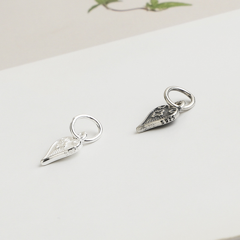 Ciondoli a forma di cuore in a - Jewelry Making In La recensione e prezzo