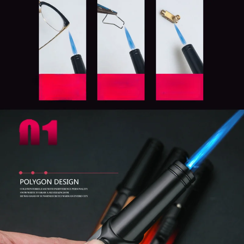 HONEST Creative Metal Pen Styl - Jewelry Making Torch recensione e prezzo