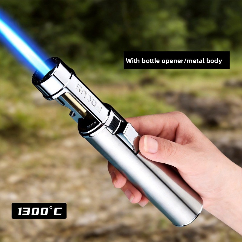 Nuovo Accendino a Gas Butano A - Jewelry Making Torch recensione e prezzo