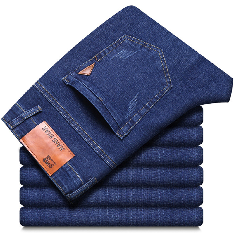Jeans da Uomo 2026 NUOVI, Stil - Levis Jeans 501 recensione e prezzo