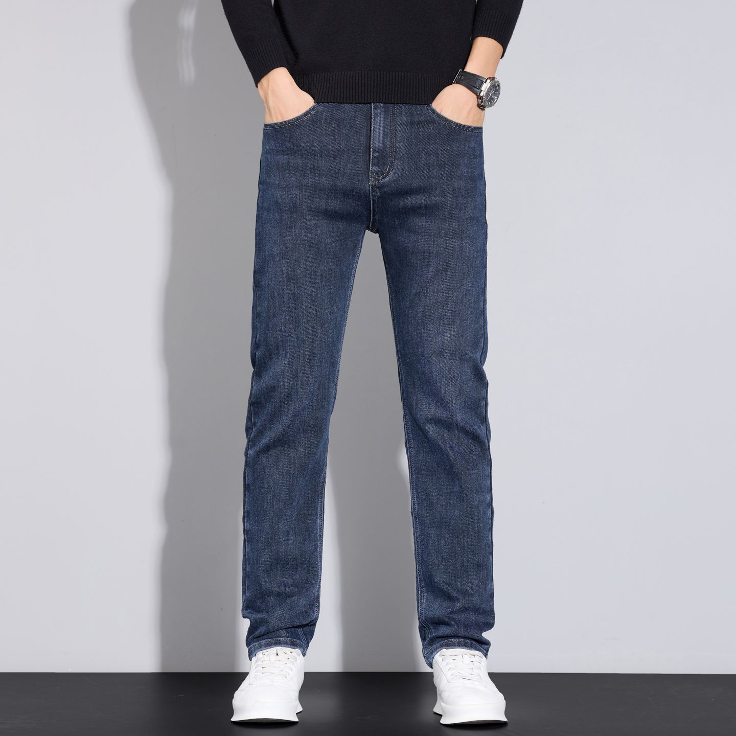 2025 jeans da lavoro alla moda - Levis Jeans 501 recensione e prezzo