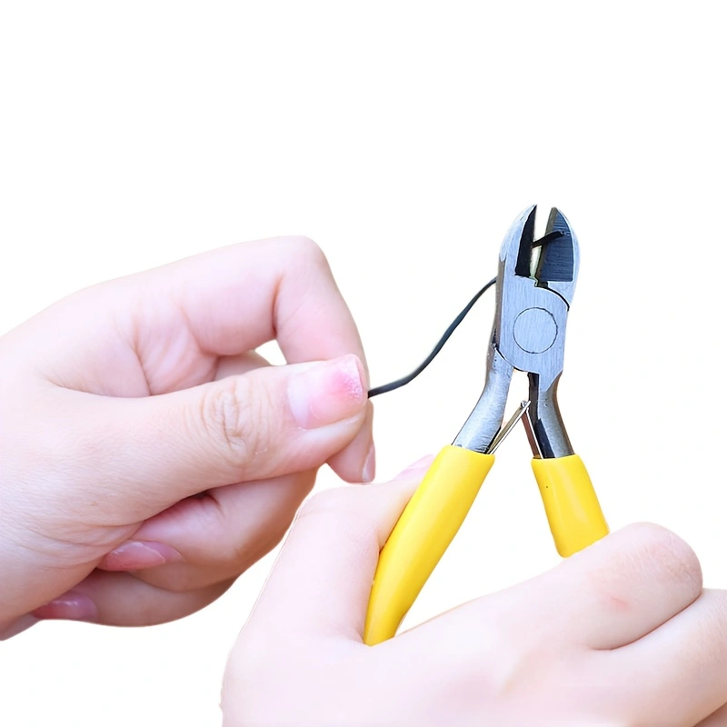 Set di 6/4/1 Pinze Gialle per  - Jewelry Making Machines recensione e prezzo