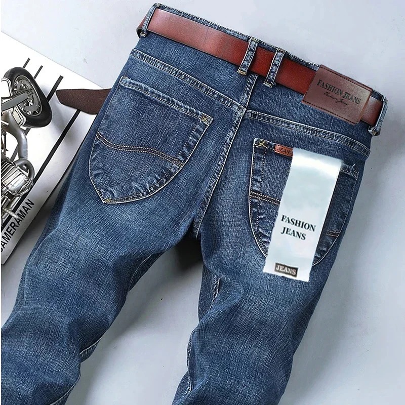 Jeans da Uomo di Alta Qualità  - Levis Jeans 501 recensione e prezzo