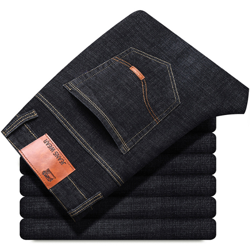 2025 NUOVI jeans da lavoro all - Levis Jeans 501 recensione e prezzo