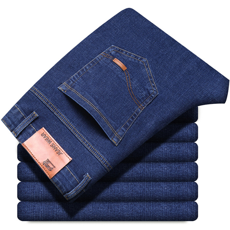 2025 NUOVI jeans da lavoro all - Levis Jeans 501 recensione e prezzo