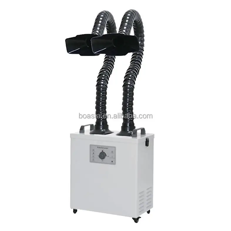 Purificatore d'aria Boasta Smo - Jewelry Making In La recensione e prezzo