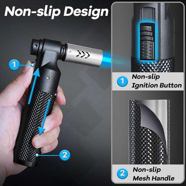 Onesto Cucina antivento Cucina - Jewelry Making Torch recensione e prezzo