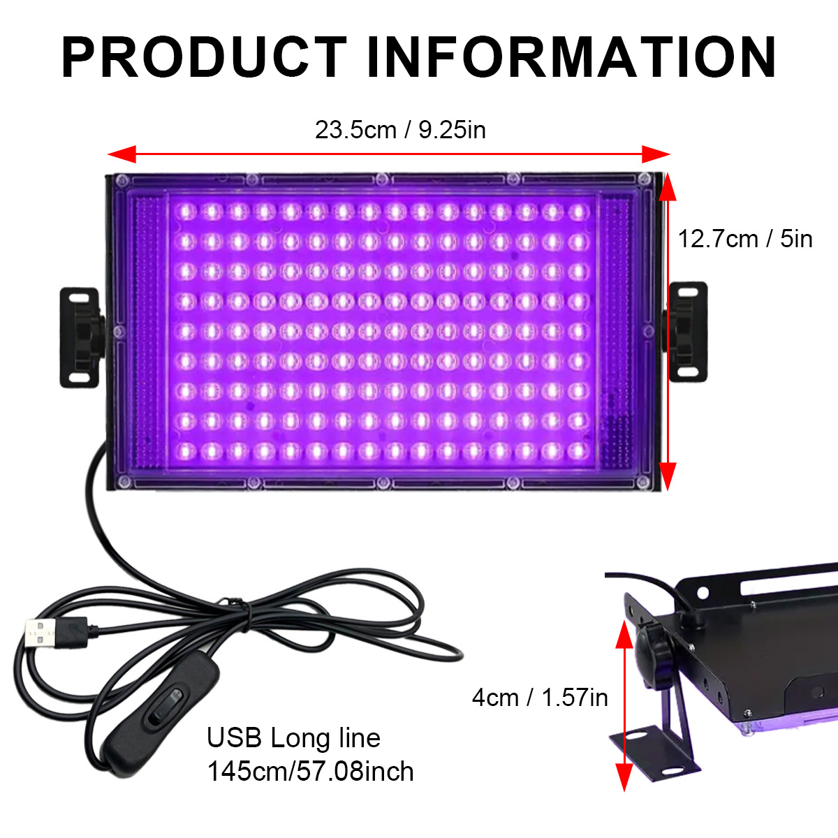 Lampada UV Portatile per Polim - Jewelry Making Dc recensione e prezzo