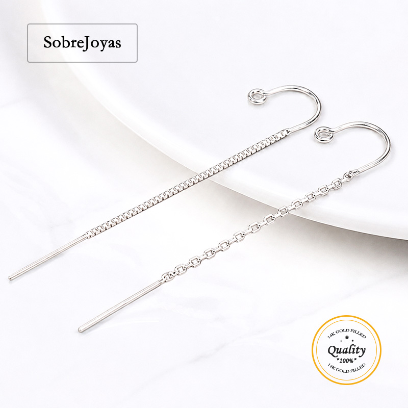 Componenti per orecchini a U-t - Jewelry Making Dc recensione e prezzo