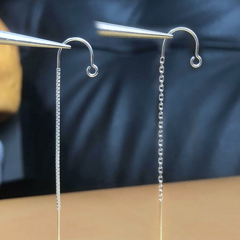 Componenti per orecchini a U-t - Jewelry Making Dc recensione e prezzo