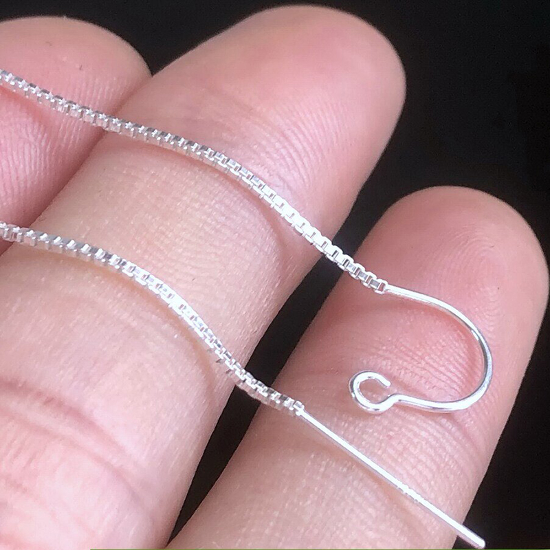 Componenti per orecchini a U-t - Jewelry Making Dc recensione e prezzo