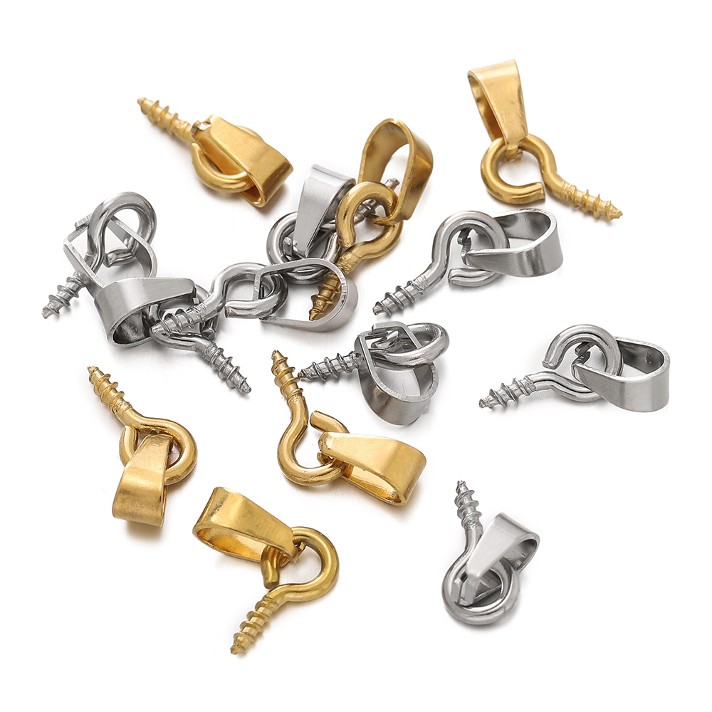 20 pz Vite In Acciaio Inox Per - Jewelry Making Drill recensione e prezzo